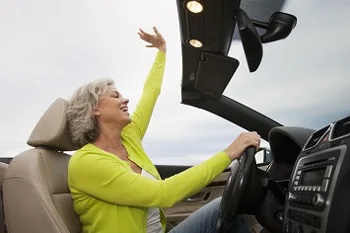 Lady Drive Lady Drive