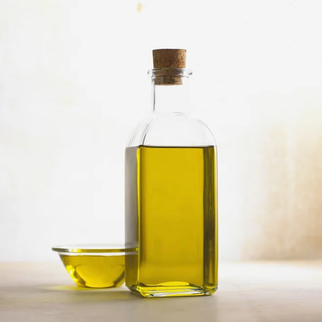 olive oil jar and bowl olive oil jar and bowl