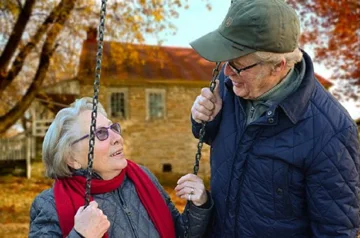 seniors on swings.alert1 medical alert systems seniors on swings.alert1 medical alert systems