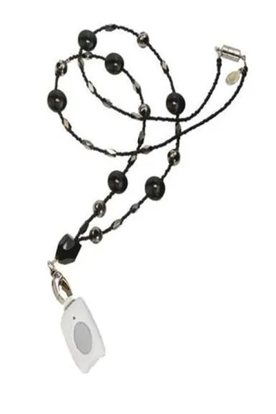 Elegant Onyx Necklace Elegant Onyx Necklace