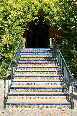 Exterior Stairs Exterior Stairs