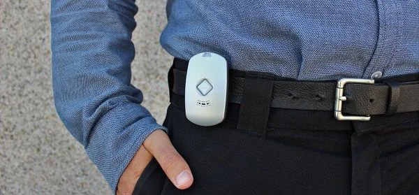 mobile alert on belt.alert1 medical alert systems mobile alert on belt.alert1 medical alert systems