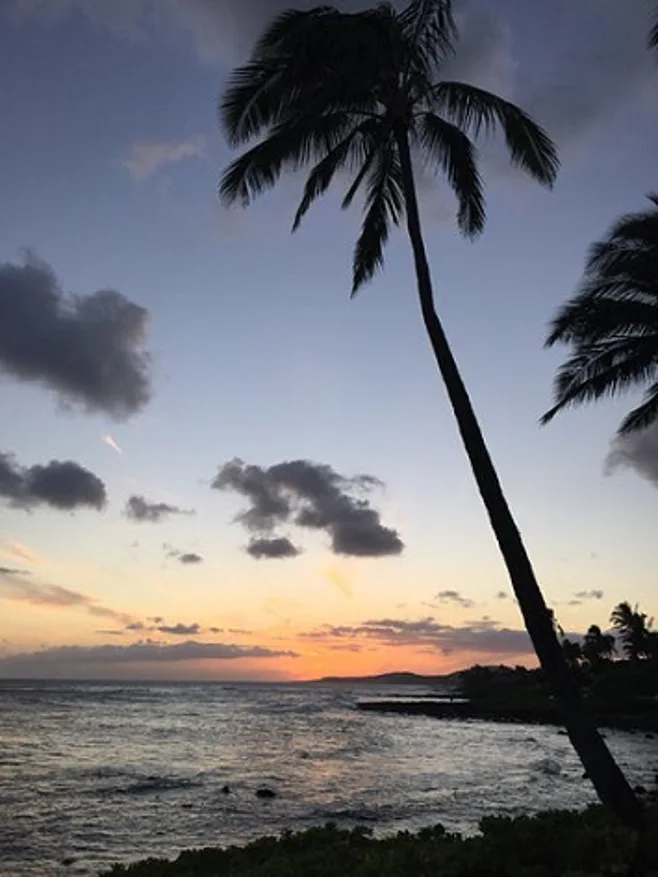 hawaii hawaii
