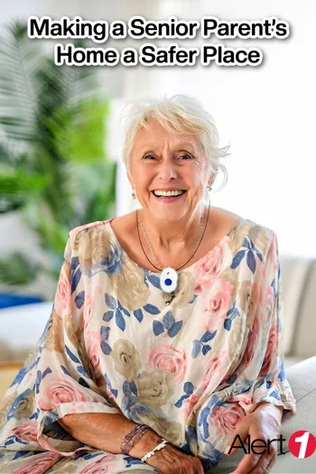 Making a Senior Parent’s Home a Safer Place Making a Senior Parent’s Home a Safer Place