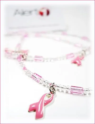 Pink Ribbon Pink Ribbon