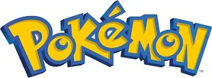 Pokemon logo Pokemon logo