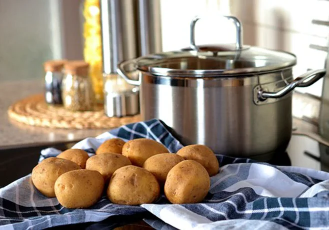 kitchen cooking pot kitchen cooking pot