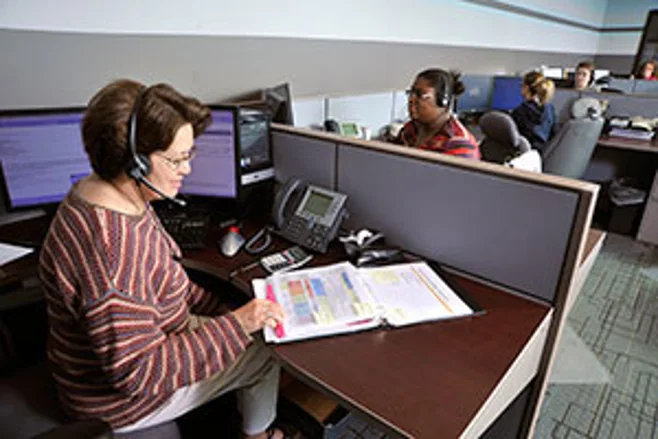 call center cubicle call center cubicle