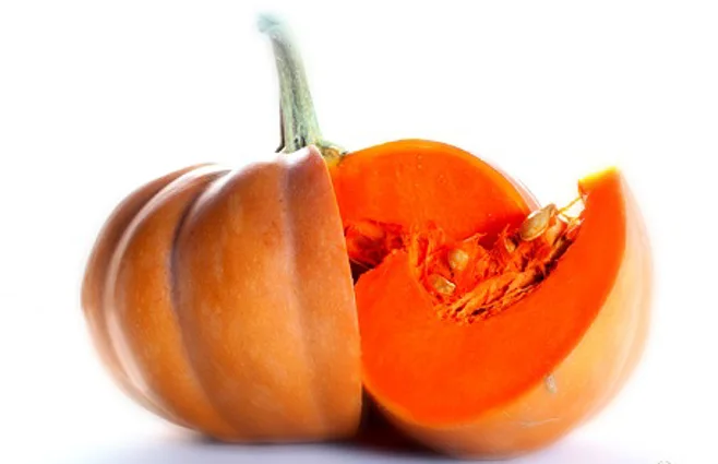 Pumpkin Pumpkin