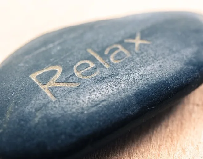 Relax Stone Relax Stone