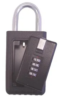 Lockbox Lockbox