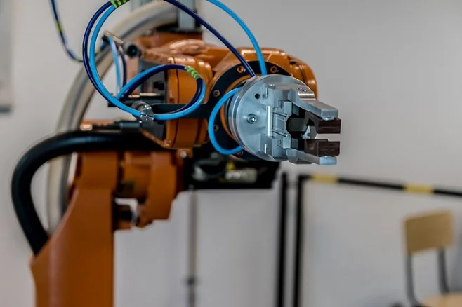 robot arm for automation robot arm for automation