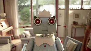 Robot1 Robot1