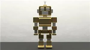 Robot2 Robot2