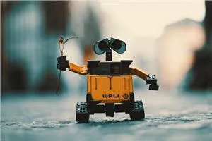 Robot3 Robot3
