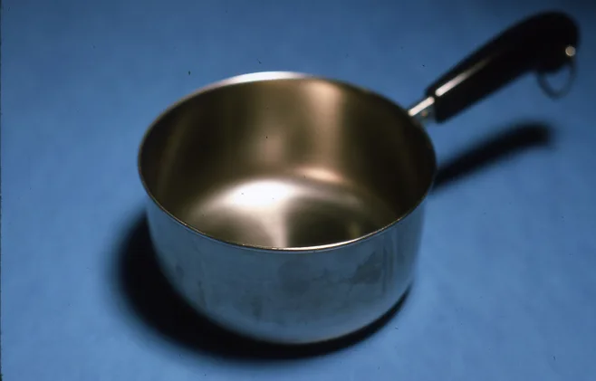 Small Saucepan Small Saucepan