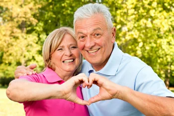 Senior heart health Senior heart health