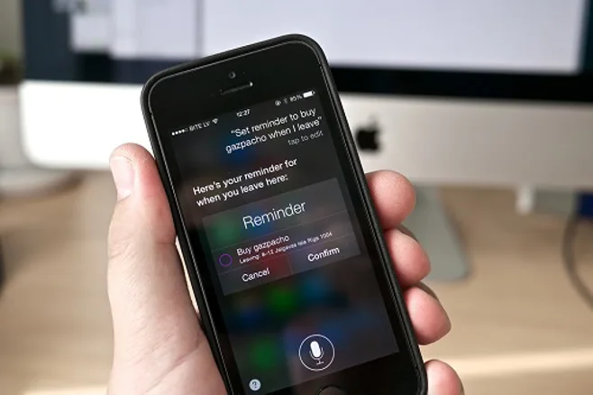 Siri Siri