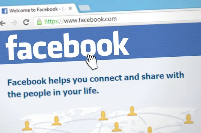 social media website social media website