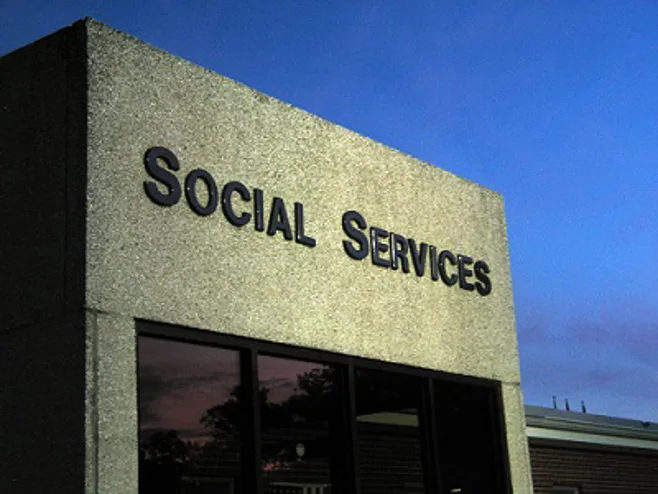 social services office social services office