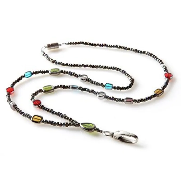 medical alarm necklace