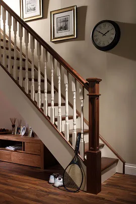 Stairs Stairs