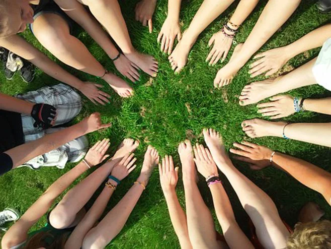 support group hands and feet support group hands and feet