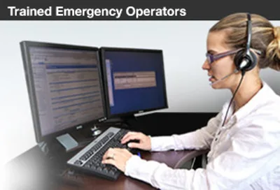 Trained Operators Trained Operators