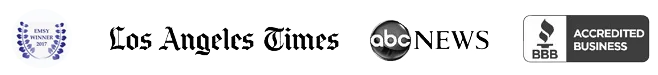 Trust Logos Trust Logos