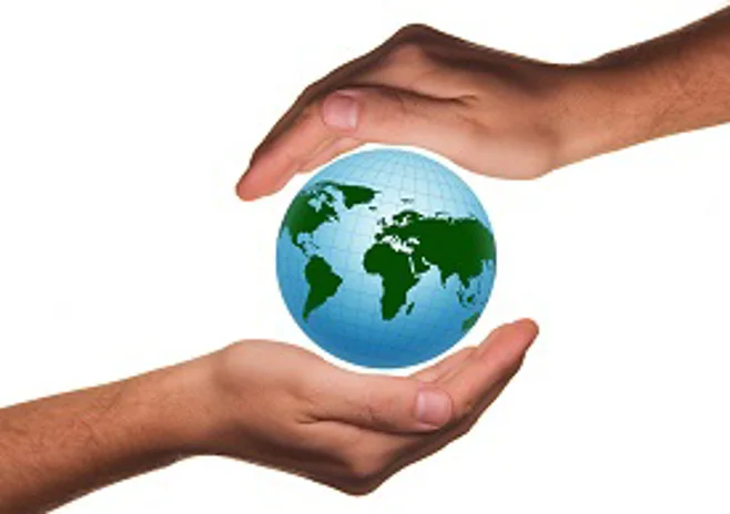 hands around the world hands around the world