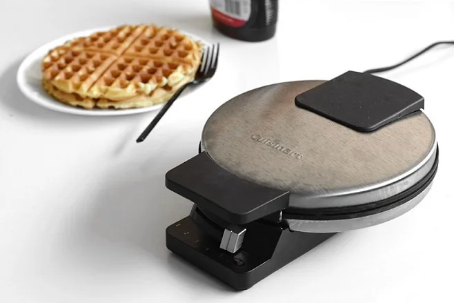 Waffle maker Waffle maker