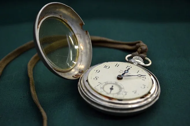 watch watch