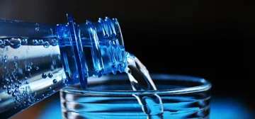water bottle water bottle