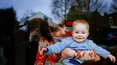 grandma with grandson.alert1 medical alert systems grandma with grandson.alert1 medical alert systems