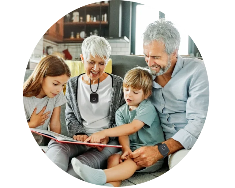 How Do Fall Detection Alert Systems Offer Additional Protection?