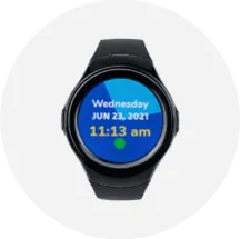Wrist Watch