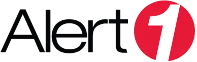 Alert1 Logo